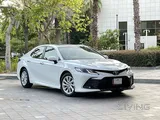 Toyota Camry 2024 GLE